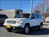 2014 Jeep Patriot