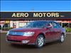 2008 Ford Taurus SEL - thumbnail 1