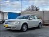 2008 Ford Taurus