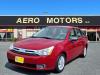 2009 Ford Focus SE