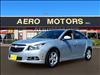2013 Chevrolet Cruze 1LT Auto - thumbnail 1