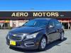2016 Chevrolet Cruze LS Auto