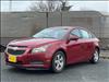 2011 Chevrolet Cruze