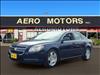 2009 Chevrolet Malibu LT - thumbnail 1