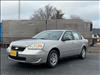 2006 Chevrolet Malibu