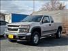 2007 Chevrolet Colorado