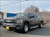 2011 Chevrolet Silverado 1500