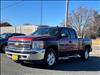 2013 Chevrolet Silverado 1500