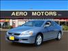2007 Honda Accord EX-L - thumbnail 1