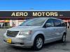 2008 Chrysler Town and Country