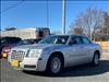 2009 Chrysler 300