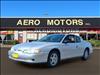 2003 Chevrolet Monte Carlo LS - thumbnail 1