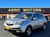 2012 Acura MDX SH-AWD