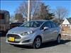 2014 Ford Fiesta