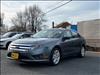 2011 Ford Fusion