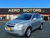 2014 Chevrolet Captiva Sport LTZ - thumbnail 1