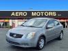 2009 Nissan Sentra 2.0 S