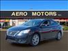 2015 Nissan Sentra SR - thumbnail 1