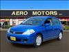 2012 Nissan Versa 1.8 S - thumbnail 1
