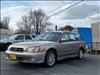 2002 Subaru Legacy