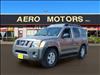 2005 Nissan Xterra SE - thumbnail 1