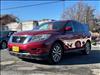 2014 Nissan Pathfinder