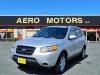 2008 Hyundai SANTA FE GLS