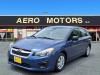 2012 Subaru Impreza 2.0i