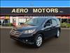 2012 Honda CR-V EX-L w/DVD - thumbnail 1