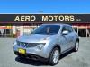 2012 Nissan JUKE SV