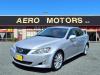 2008 Lexus IS 250 Base