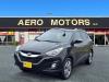2015 Hyundai TUCSON Limited