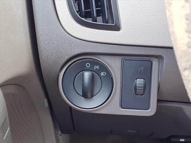 2009 Ford Focus SE