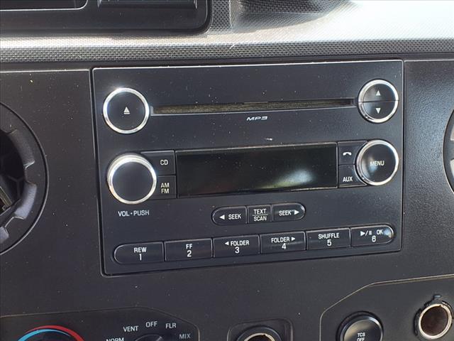 2014 Ford E-Series E-350 SD XL