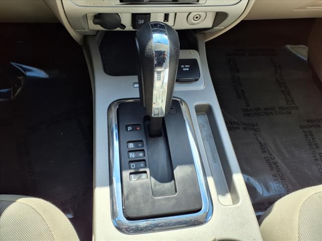 2011 Ford Escape Hybrid Base