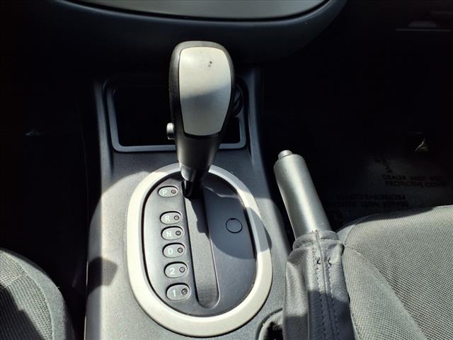 2007 Ford Escape XLT