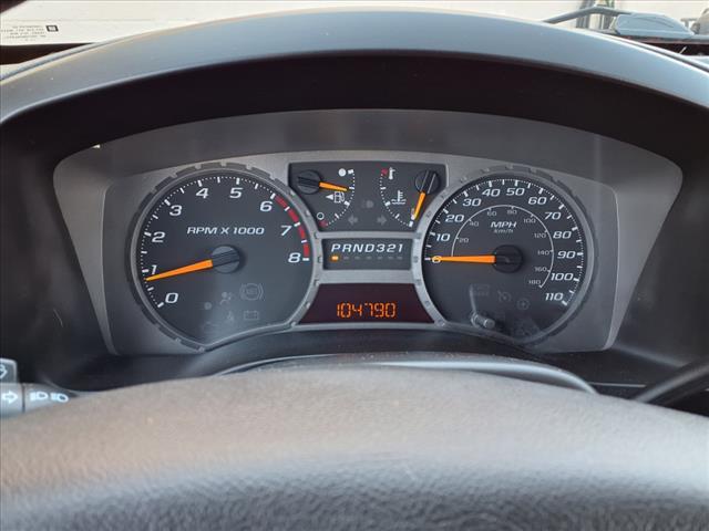 2005 GMC Canyon Z85 SLE