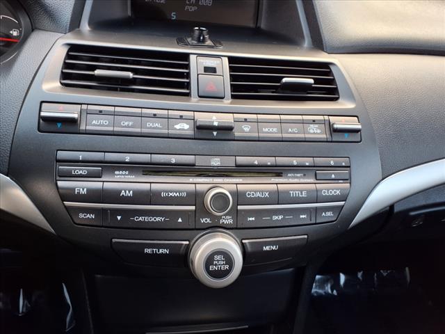 2008 Honda Accord EX-L V6