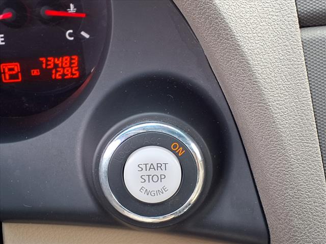 2011 Nissan Altima 2.5 S