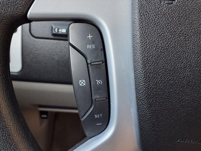 2008 Chevrolet Equinox LS