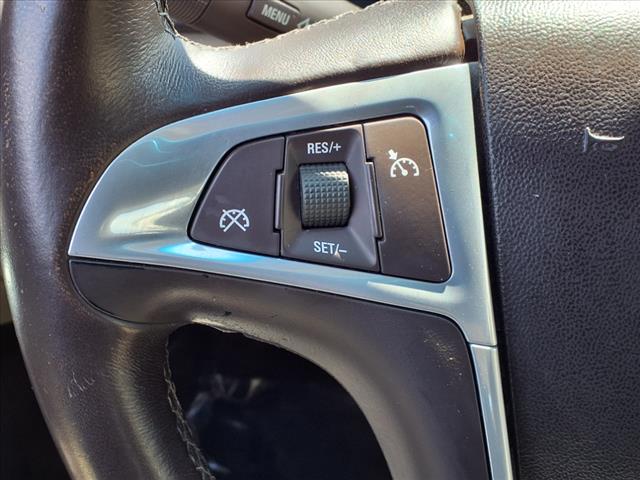 2012 Buick Regal Base