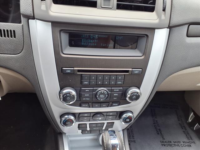 2010 Mercury Milan V6 Premier