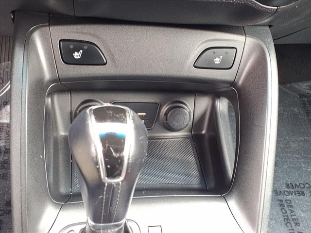 2015 Hyundai TUCSON Limited