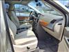 2010 Chrysler Town and Country Limited