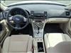 2009 Subaru Outback 2.5i Special Edition - thumbnail 20