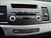 2009 Mitsubishi Lancer ES Sport