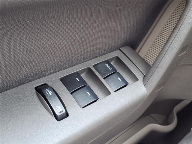 2009 Ford Focus SE