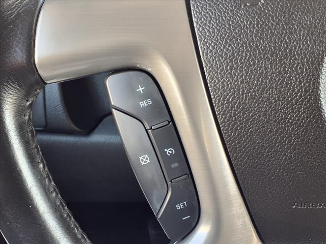 2013 GMC Yukon XL SLT