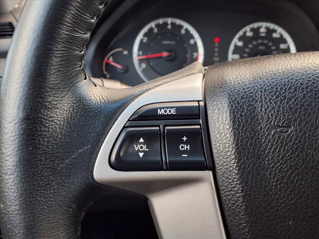 2008 Honda Accord EX-L V6