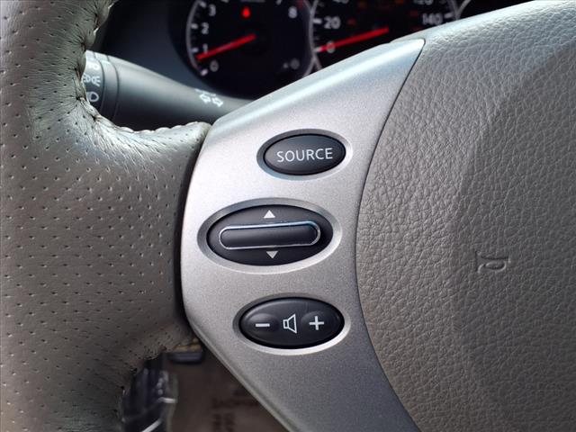 2011 Nissan Altima 2.5 S